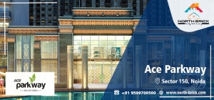 Ace Parkway Sector 150 Noida, Ace Parkway